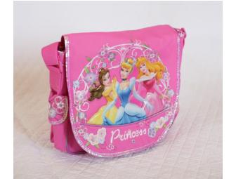 The Ultimate Princess Package!