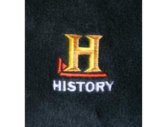 'History Channel' package