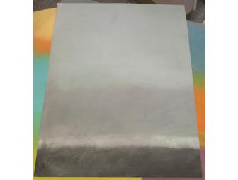 Second Grade Rothko Reproduction - Set of Four