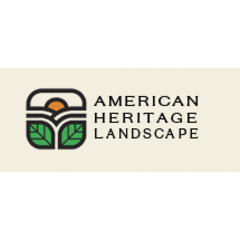 American Heritage Landscape Design