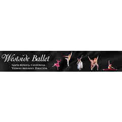 The Westside School of Ballet