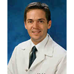 Dr. Jeff Rawnsley