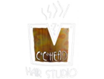 CocoHead Hair Studio - Hair Cut