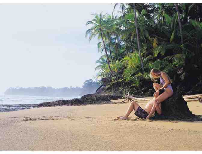 Costa Rica - one week in a luxury condo on the Gold Coast/Guanacaste