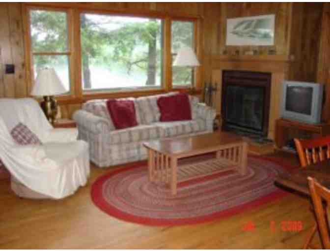 Adirondack getaway on Brant Lake, NY for One Week - PRICE REDUCED!