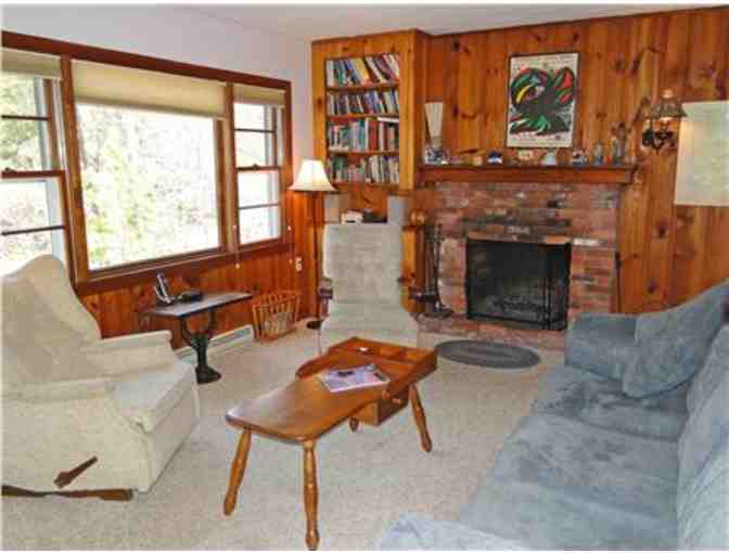 Wellfleet Cottage for Weekend in April/May or September/October 2018 (sleeps 10)