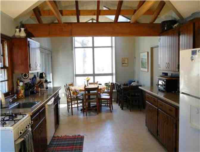 Wellfleet Cottage for Weekend in April/May or September/October 2018 (sleeps 10)