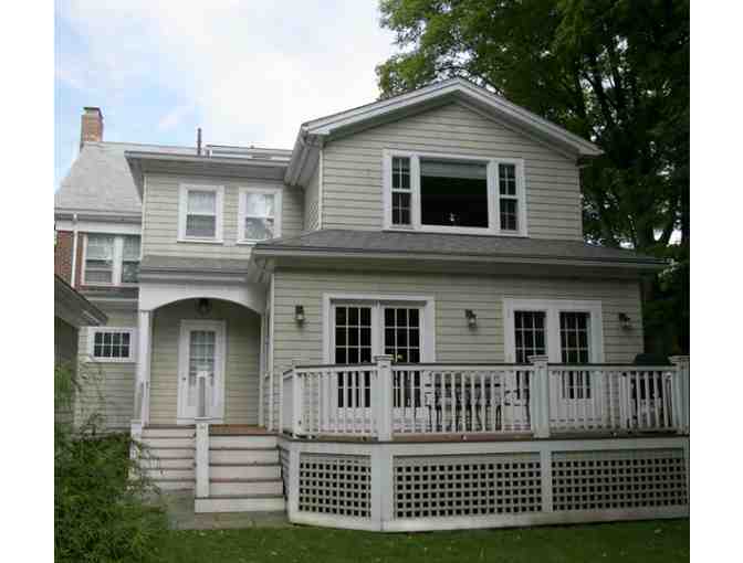 Architectural Design Consultation Worth $450