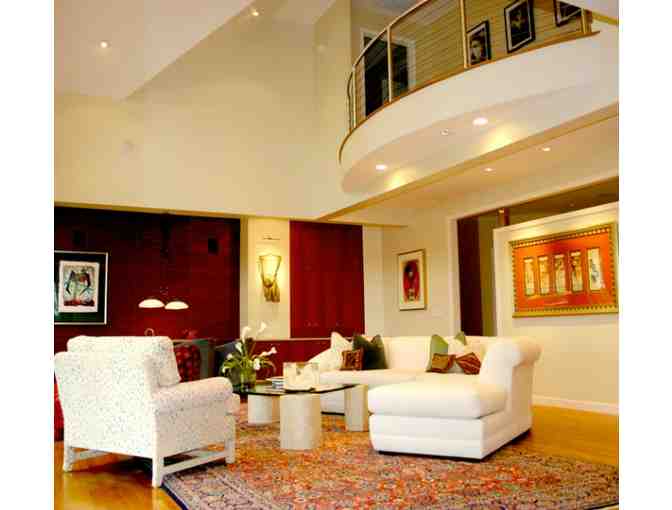 Architectural Design Consultation Worth $450