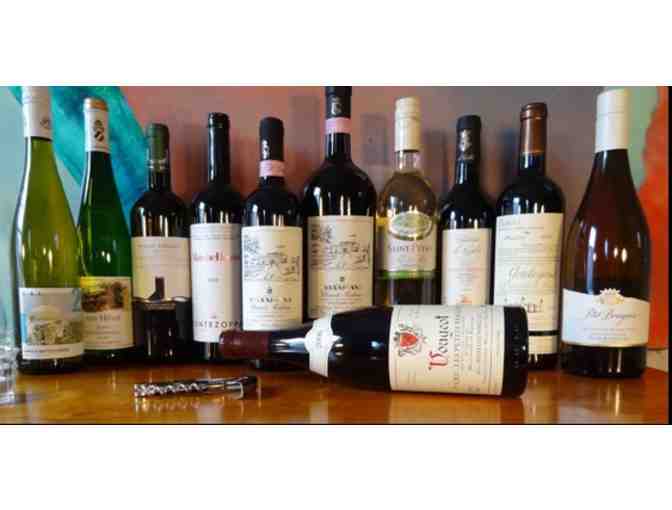 University Wine Shop - $50 gift card