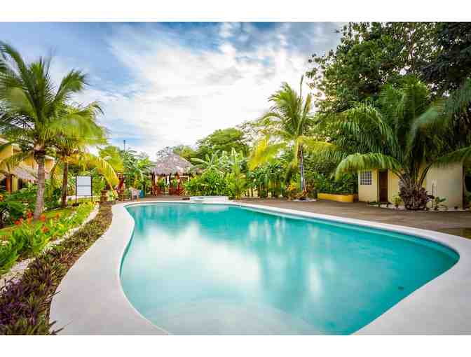 Costa Rica - one week in a luxury condo on the Gold Coast/Guanacaste