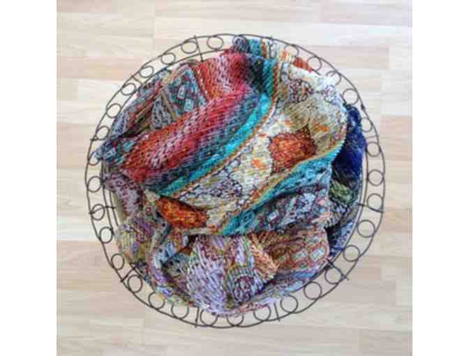 Clothware                                                           $50 gift card