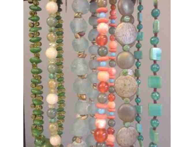 Clothware                                                           $50 gift card