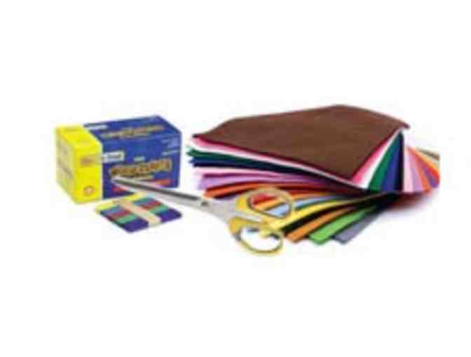 Artist & Craftsman Supply - $25 gift card
