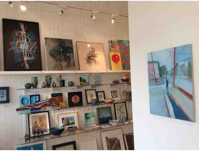13 Forest Gallery - $25 Gift Certificate