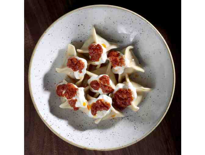 Little Donkey  $50 Gift Card