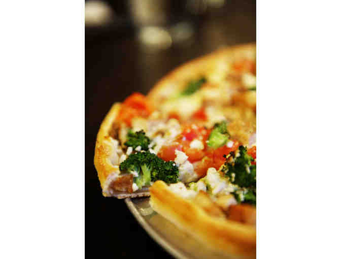 Za Restaurant - $25 gift certificate