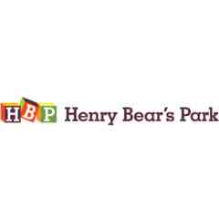 Henry Bear's Park