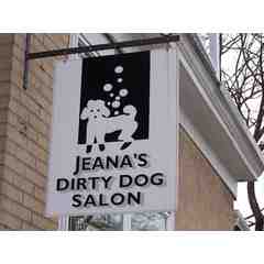 Jeana's Dirty Dog Salon