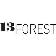 13 Forest Gallery