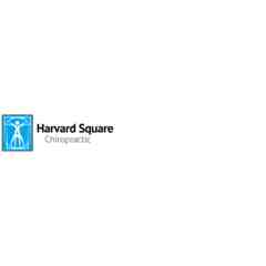 Harvard Square Chiropractic