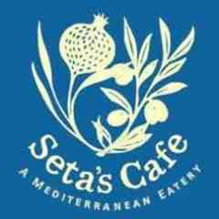 Seta's Cafe