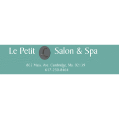 Le Petit Salon