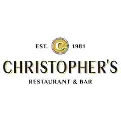 Christopher's Restaurant and Bar