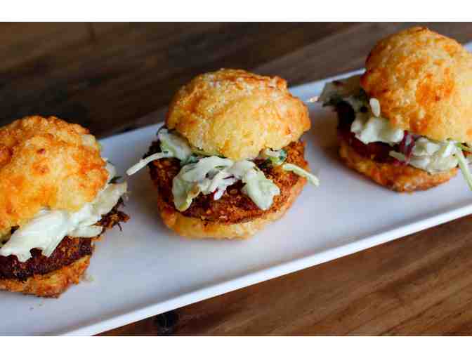 $100 Gift Certificate for The Social Register Restaurant in Boston