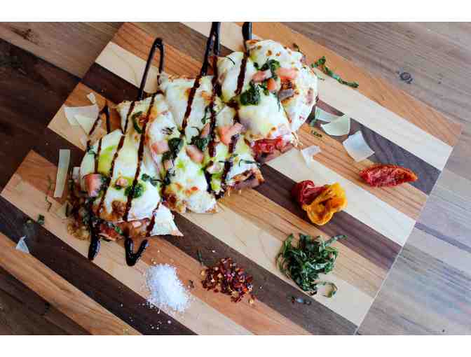 $100 Gift Certificate for The Social Register Restaurant in Boston