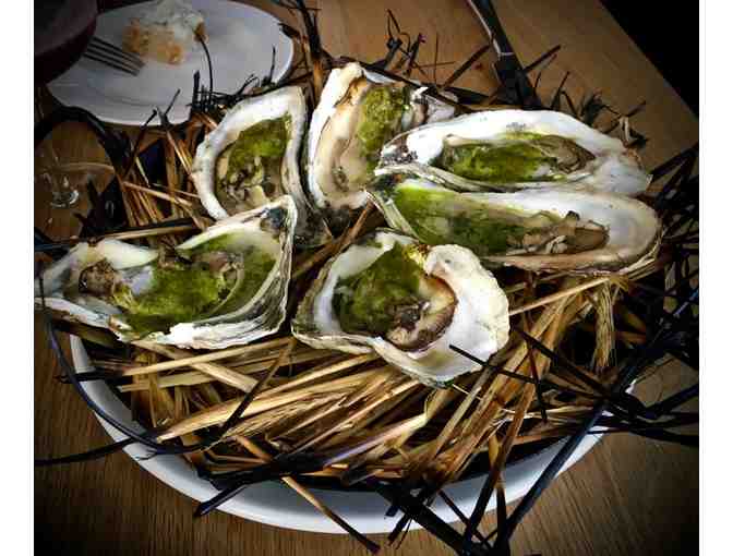 $75 Gift Certificate for The Shepard Restaurant in Cambridge