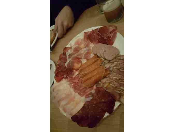 $75 Gift Certificate for The Shepard Restaurant in Cambridge