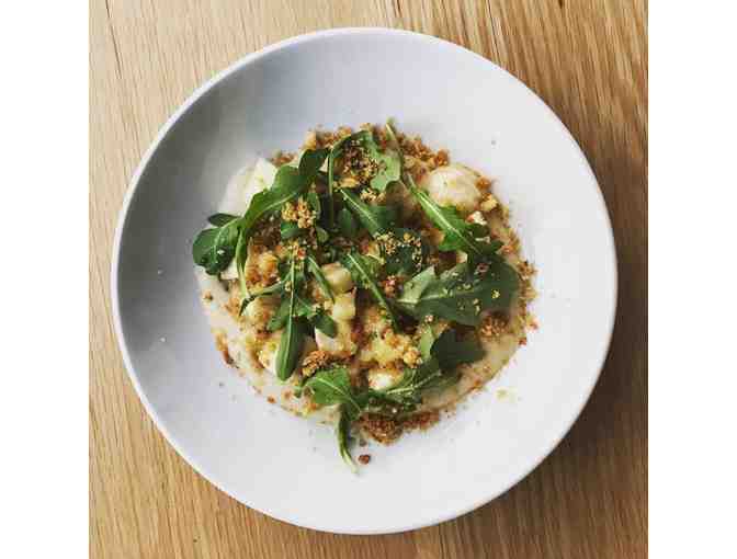 $75 Gift Certificate for The Shepard Restaurant in Cambridge