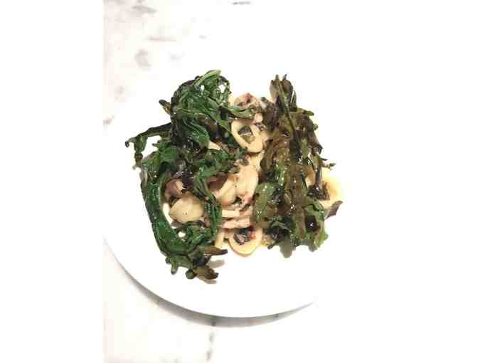 $75 Gift Certificate for The Shepard Restaurant in Cambridge