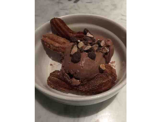 $75 Gift Certificate for The Shepard Restaurant in Cambridge