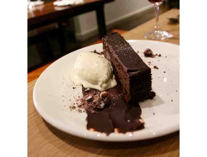 $75 Gift Certificate for The Shepard Restaurant in Cambridge