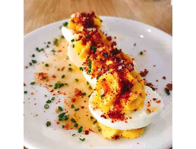 $75 Gift Certificate for The Shepard Restaurant in Cambridge