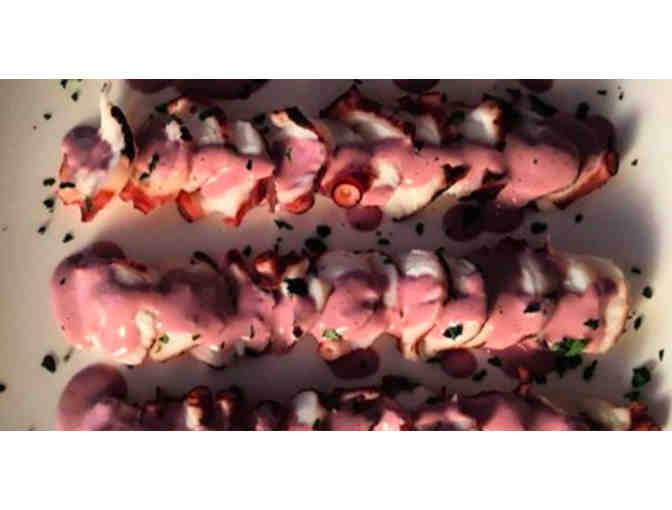 $100 Gift Certificate for Celeste Restaurant in Somerville