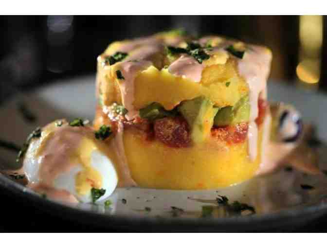 $100 Gift Certificate for Celeste Restaurant in Somerville