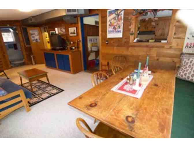 Peaceful Cabin Rental in Franconia, NH