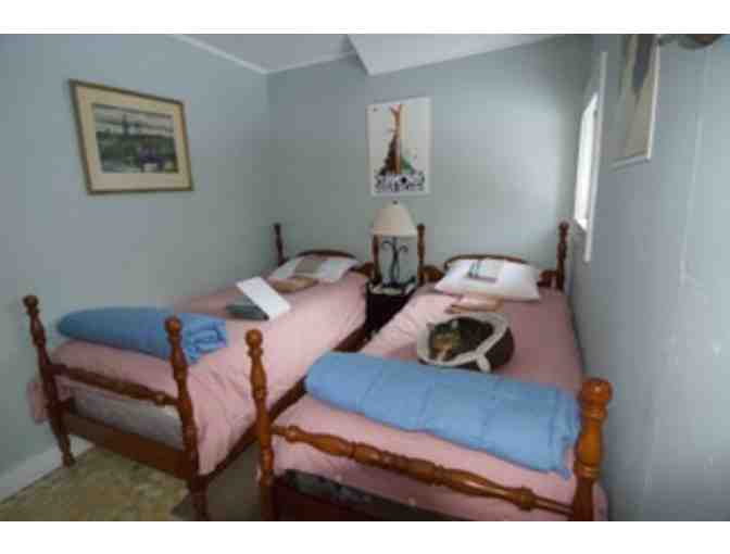 Peaceful Cabin Rental in Franconia, NH