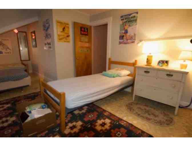 Peaceful Cabin Rental in Franconia, NH