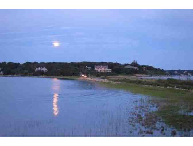 Cape Cod rental - one week in a waterfront home - Photo 3