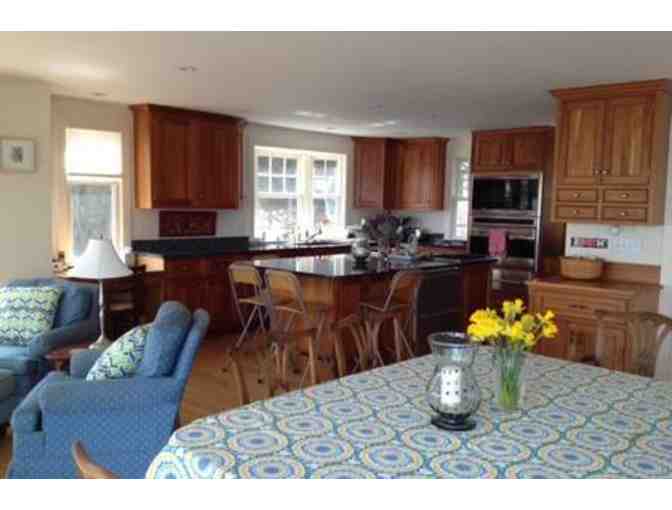 Cape Cod rental - one week in a waterfront home - Photo 10