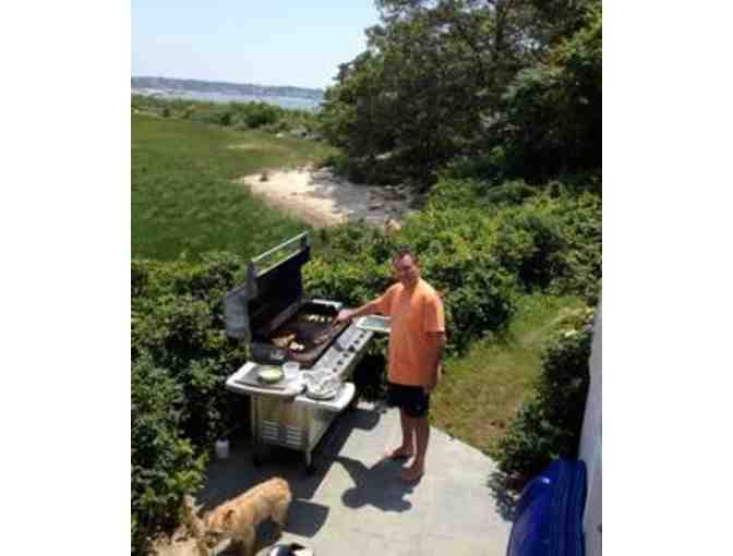 Cape Cod rental - one week in a waterfront home - Photo 7