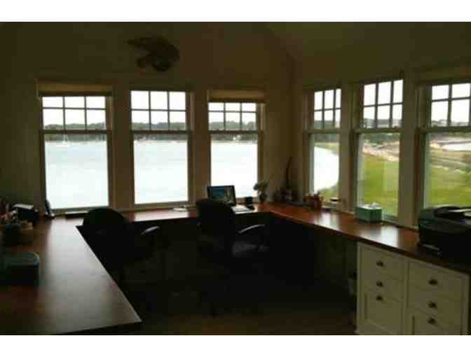 Cape Cod rental - one week in a waterfront home - Photo 11