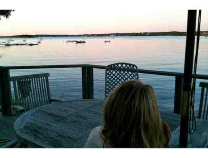 Cape Cod rental - one week in a waterfront home - Photo 4
