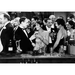 The Social Register Restaurant