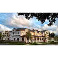 The Taconic Hotel by Kimpton