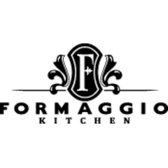 Formaggio Kitchen